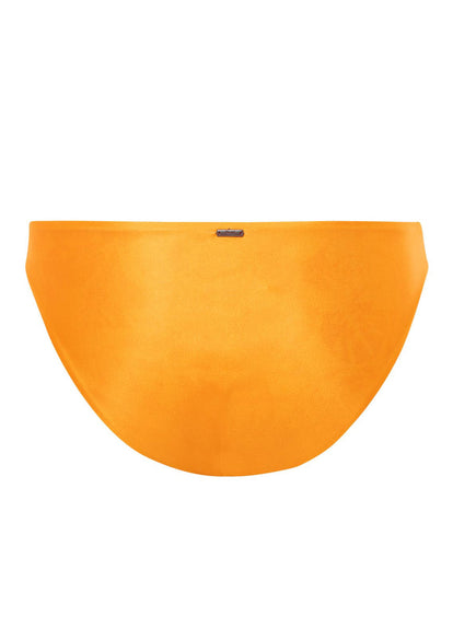  Maaji Tangerine Sublimity Classic Bikini Bottom