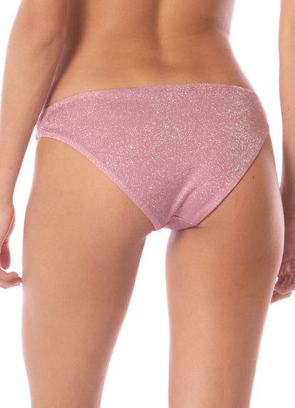  Foto de Blush Shine Creta Sporty Bralette Bikini Top by Maaji - Panties - Vestidos de Baño