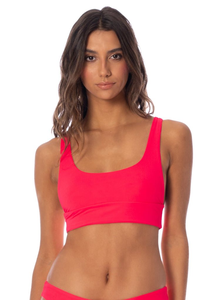 Selmark Swimwar Slip - Costumi Donna Verde | Nencini Sport
