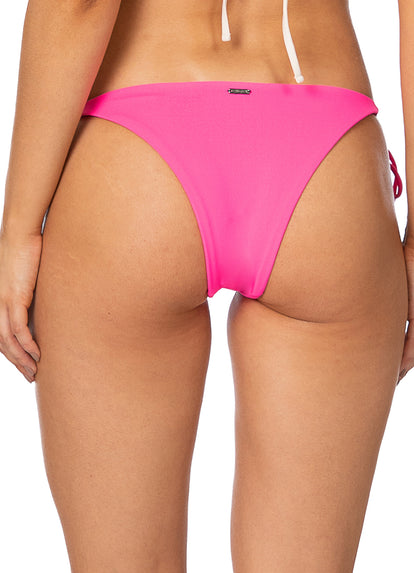  Maaji Parrot Palms Flash Bikini Bottom