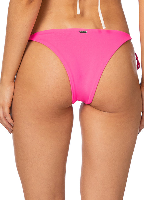 Alternative image -  Maaji Parrot Palms Flash Bikini Bottom