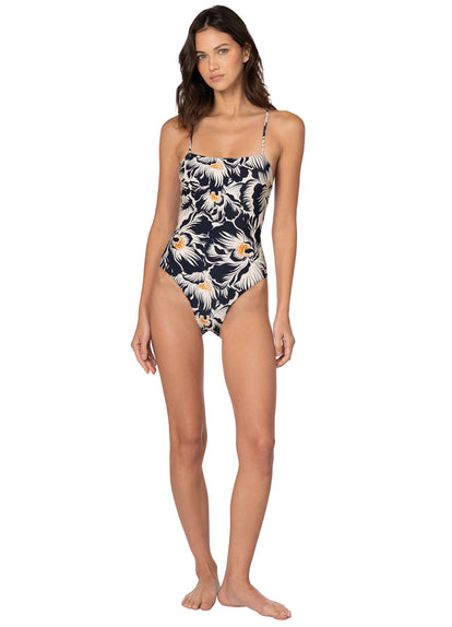  Maaji Delft Gypsies Signature Cut Classic One Piece