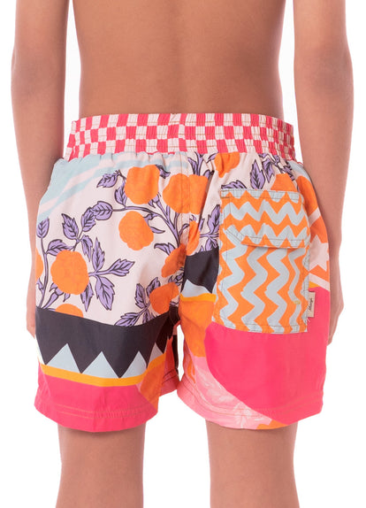  Foto de Sundance Pink Polly Girls Bikini Set by Maaji - Pantalonetas Para Niños - Niños